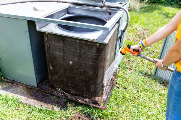 Trusted UT Airduct Cleaning Experts