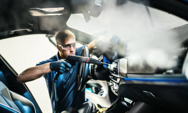 Best Air Duct Cleaning Near Me  in West Mountain, UT