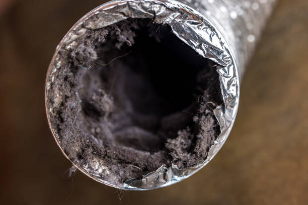 Best HVAC Air Duct Cleaning  in West Mountain, UT