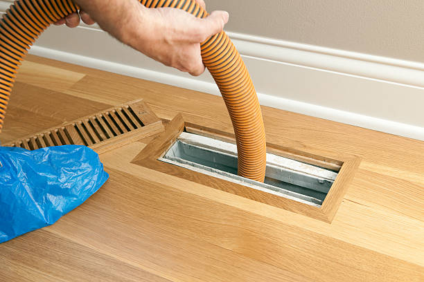 Best Air Vent Cleaning Services  in West Mountain, UT