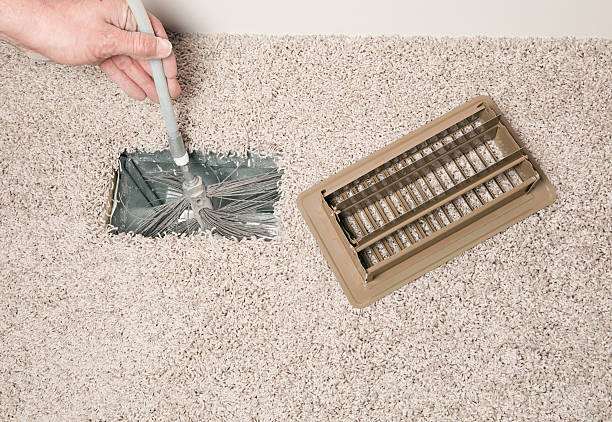 Trusted UT Airduct Cleaning Experts