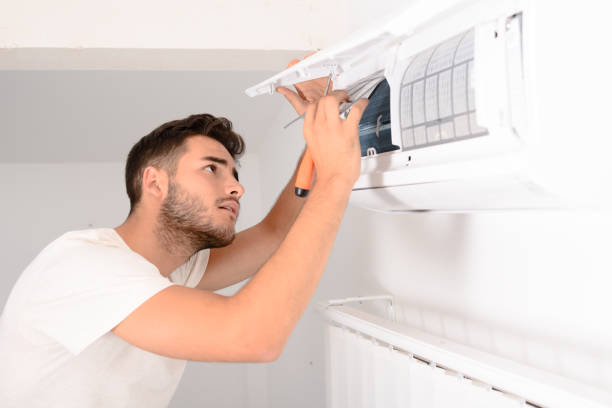 Best Air Duct Cleaning Company Near Me  in West Mountain, UT